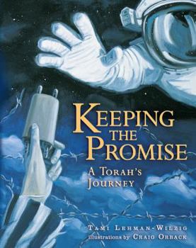 Paperback Keeping the Promise Book