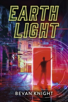 Paperback Earthlight Book