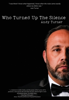 Hardcover Who Turned Up the Silence Book
