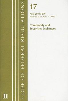 Paperback Commodity and Securities Exchanges Book