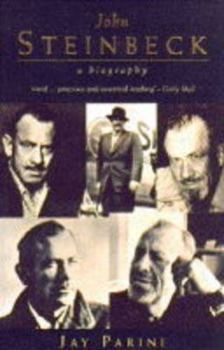 John Steinbeck: A Biography