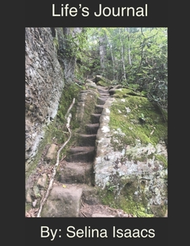 Paperback Life's Journal Book