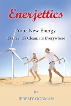 Enerjettics