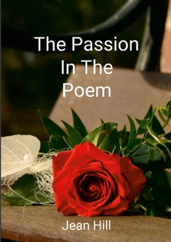 Paperback The Passion in the Poem Book