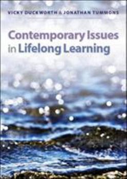 Paperback Contemporary Issues in Lifelong Learning Book