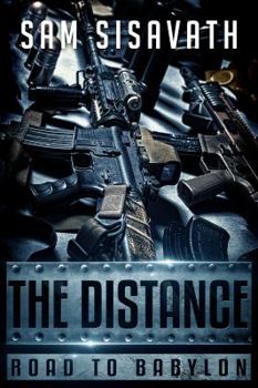 Paperback The Distance Book