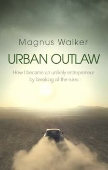 Urban Outlaw: Dirt Don’t Slow You Down