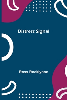 Paperback Distress Signal Book