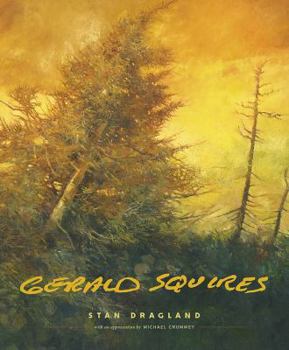 Hardcover Gerald Squires Book