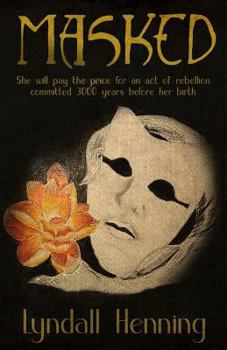 Paperback Masked Book