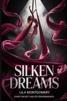 Paperback Silken Dreams: A Heartfelt Small-Town Contemporary Romance Book