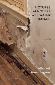 Paperback Pictures of Houses with Water Damage Book
