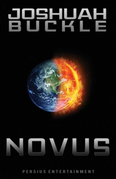 Paperback Novus Book