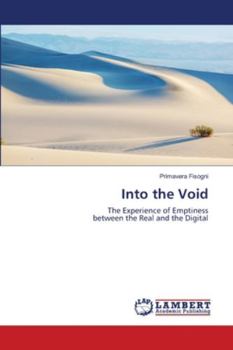 Paperback Into the Void Book