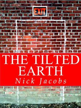 Paperback The Tilted Earth Book