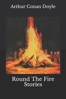 Paperback Round The Fire Stories Book