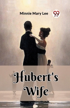 Paperback Hubert's Wife Book
