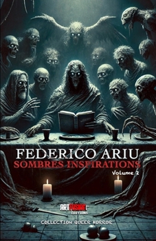 Paperback Sombres inspirations volume 2 [French] Book