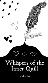 Hardcover Whispers of the Inner Quill Book