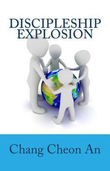 Paperback Discipleship Explosion: D3 Evangelism-Centered Training System Book