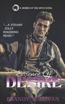 Paperback Essence of Desire Book