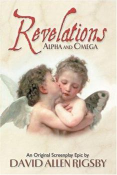 Paperback Revelations: Alpha and Omega Book