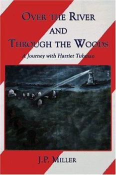 Paperback Over the River and Through the Woods Book