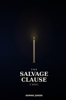 Paperback The Salvage Clause: A Scrap Valkyrie Mystery Book