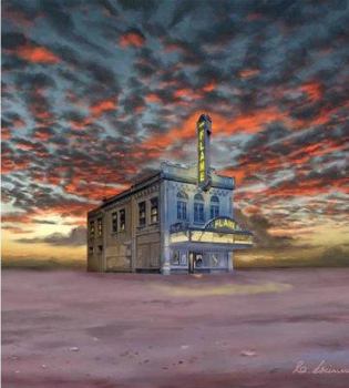 Hardcover Matinee at the Flame - Hard Cover Book