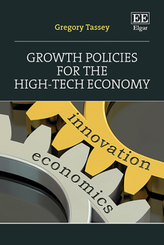 Hardcover Growth Policies for the High-Tech Economy Book