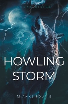 Paperback Howling Storm Book