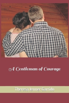 Paperback A Gentleman of Courage Book