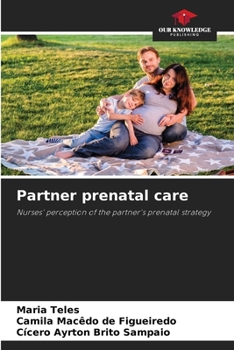 Paperback Partner prenatal care Book