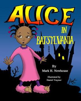 Paperback Alice in Batsylvania Book