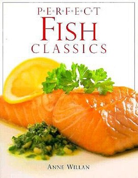 Look & Cook: Fish Classics - Book  of the Perfect Cookbooks