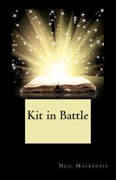 Paperback Kit in Battle Book