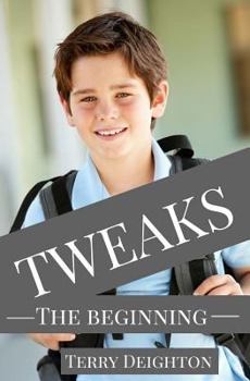 Paperback Tweaks: The Beginning Book