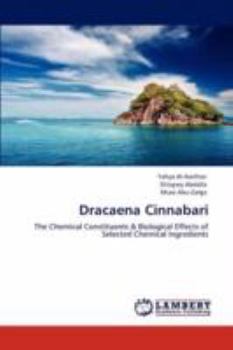 Paperback Dracaena Cinnabari Book
