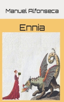 Paperback Ennia [Spanish] Book
