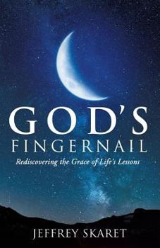 Paperback God's Fingernail Book