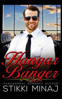 Paperback Hangar Banger Book