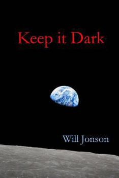 Paperback Keep it Dark Book