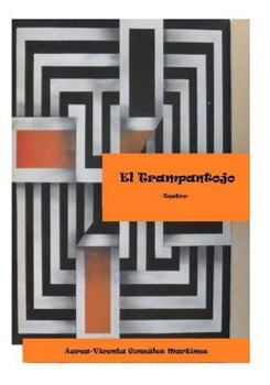 Paperback El Trampantojo [Spanish] Book