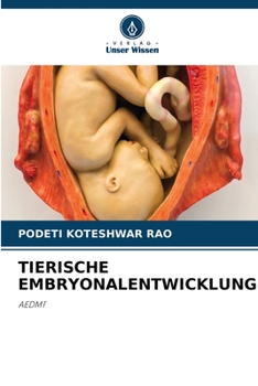 Paperback Tierische Embryonalentwicklung [German] Book