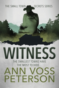 Paperback Witness Book