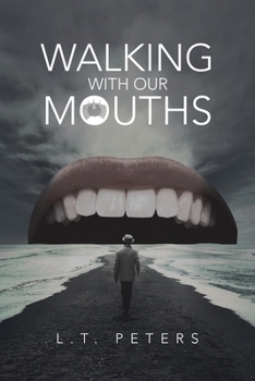 Paperback Walking with Our Mouths Book