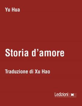 Paperback Storia d' amore Book