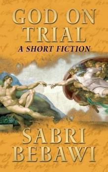 Paperback God on Trial: A Short Fiction Book