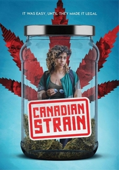 DVD The Canadian Strain Book