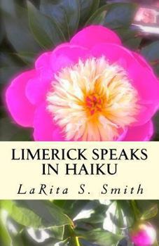 Paperback Limerick Speaks in Haiku Book